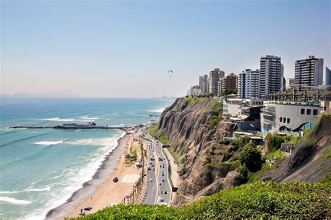 Lima Peru .